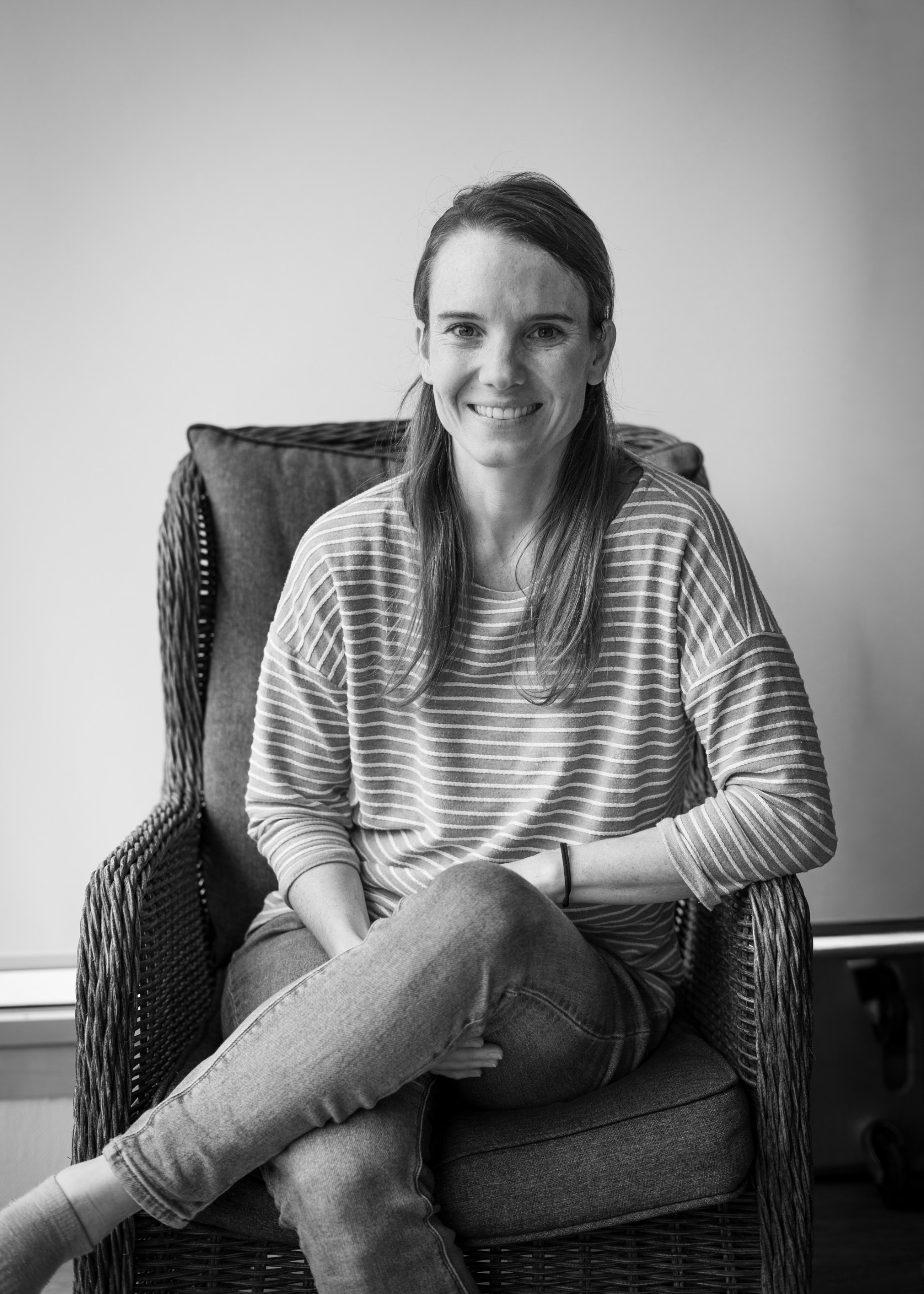 Corina Steiner - Therapeutische Praxis